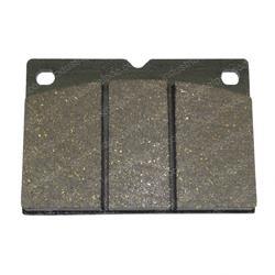 Picture of Brake Pad