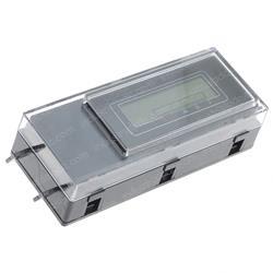 Picture of Dashboard