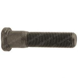 Picture of Wheel Bolt - 1 Flat Side