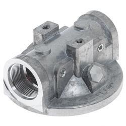 Picture of Head Assembly- Hydraulic