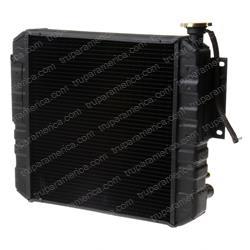 LPM 290-1284-R RADIATOR - REMAN (CALL FOR PRICING)