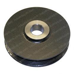 Picture of Pully Alternator