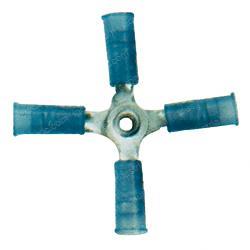 Picture of Terminal - Quad (100 Pcs)