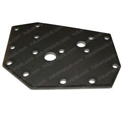 Picture of Plate - Valve