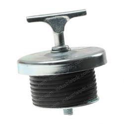 Picture of Cap Oil Filler Cummins B3.9