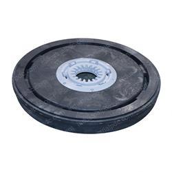 Picture of Brush-Medium (sp)