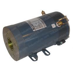 Picture of Motor - Steering - 48 Volt