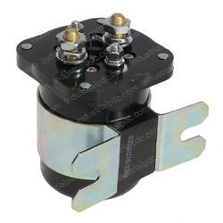 Picture of Solenoid - 24 Volt