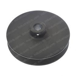 Picture of Pulley- 4 Groove Micro-V 4.06 O