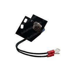 Picture of Potentiometer 5k Ohm/Wires Kit