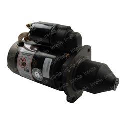 Starter 12V 2.9Kw | replacement for HYSTER part number 345433 - aftermarket