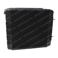 Picture of Radiator-Engine Individiual Pk