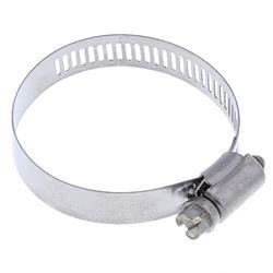 Picture of Clamp Hose Sae #28 Type F