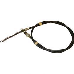 sy94472 CABLE ASSEMBLY - PARKING RH