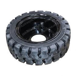 Picture of Wheel Assy-S