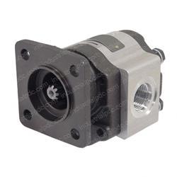 Picture of Pump-Ext. Gear