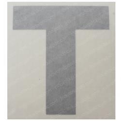 Picture of Decal - Toyota T