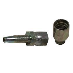 Picture of Fitting - Weatherhead