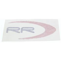 CROWN CR069372-54 DECAL MOMENTUM RR