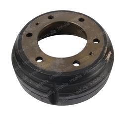 DRUM  BRAKE