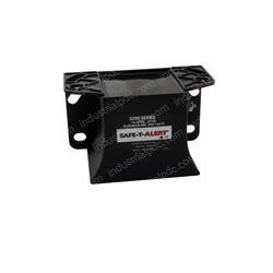 Picture of Back-Up Alarm 107db - 12-24v