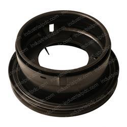 Picture of Wheel Rim Assy  100th