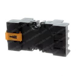 Picture of Relay - Socket