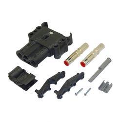 Anderson E16535-0009 E Din 160A 35Mm Skt