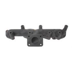 Picture of Manifold- Exhaust