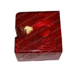 Picture of Lens Red Small