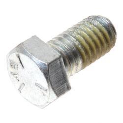 Picture of 7/16 X 1 Nc Hex Hd Cap Scr