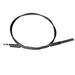 Picture of Cable Glv.19d57.7l .38/M10-1.5