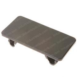 Picture of Switch- Plug Mtg Panel