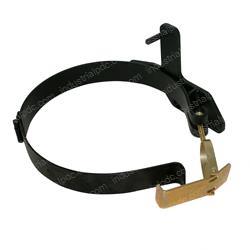 Picture of Bracket - Tank Rh