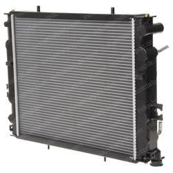 Picture of Radiator Assembly