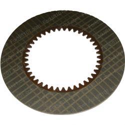 in92-570 DISC - CLUTCH