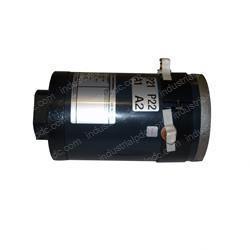 Picture of Motor - Steering - 36 48 Volt