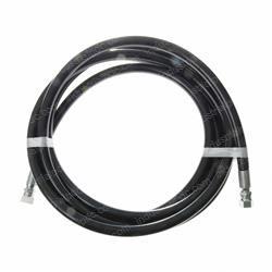 Picture of Hydraulic Header Hose Assembly