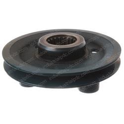 Picture of Pulley-Fan Drive