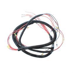 sn170415 HARNESS- CONTROL WIRE