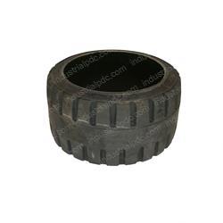 Picture of Tire - Press on 22x12x16