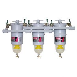 Picture of Filter - Separator Fuel/Water