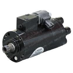 Picture of Steering Valve