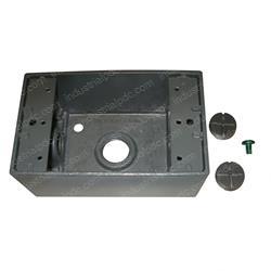 Picture of T-Box-Drilled