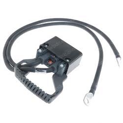 Picture of Battery Connector - Assembly