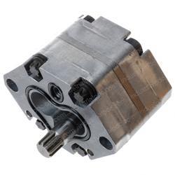 Picture of Pump Assembly