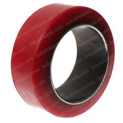 Picture of Tire - Poly12 X 5 X 8 Tsw