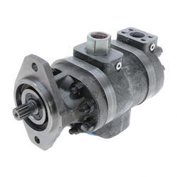 Picture of Pump- Double Gear- 36 Gpm for