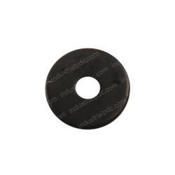 Picture of Washer - Flat