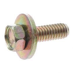 Picture of Bolt3/8-16ncx1l